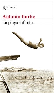 LA PLAYA INFINITA