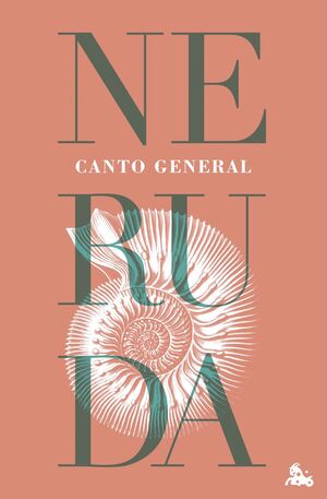 CANTO GENERAL