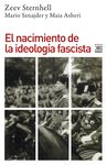 NACIMIENTO DE LA IDEOLOGIA FASCISTA