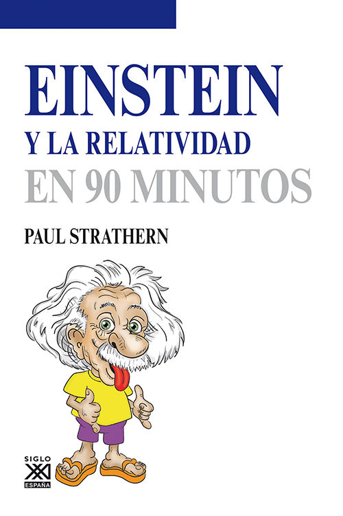 EINSTEIN Y LA RELATIVIDAD