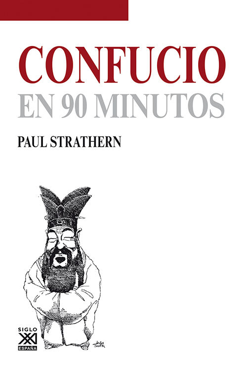 CONFUCIO EN 90 MINUTOS