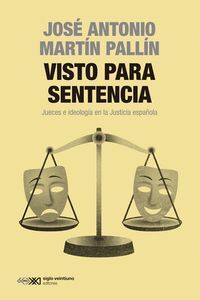 VISTO PARA SENTENCIA