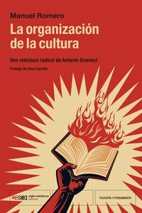 LA ORGANIZACIÓN DE LA CULTURA