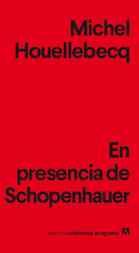 EN PRESENCIA DE SCHOPENHAUER