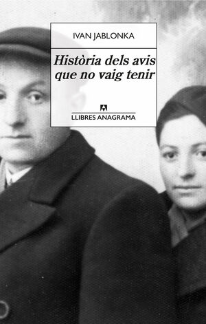 HISTORIA DELS AVIS QUE NO VAIG TENIR
