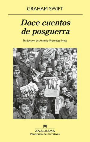 DOCE CUENTOS DE POSGUERRA