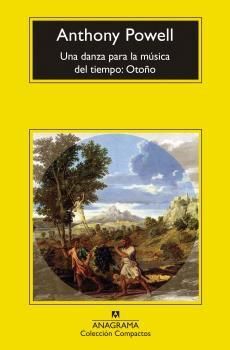 UNA DANZA PARA LA MUSICA DEL TIEMPO OTOÑO