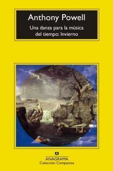 UNA DANZA PARA LA MUSICA DEL TIEMPO INVIERNO