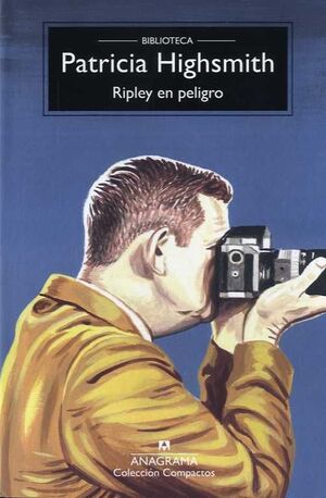 RIPLEY EN PELIGRO - BPH