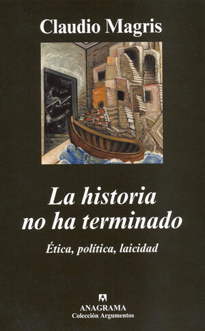 HISTORIA NO HA TERMINADO, LA