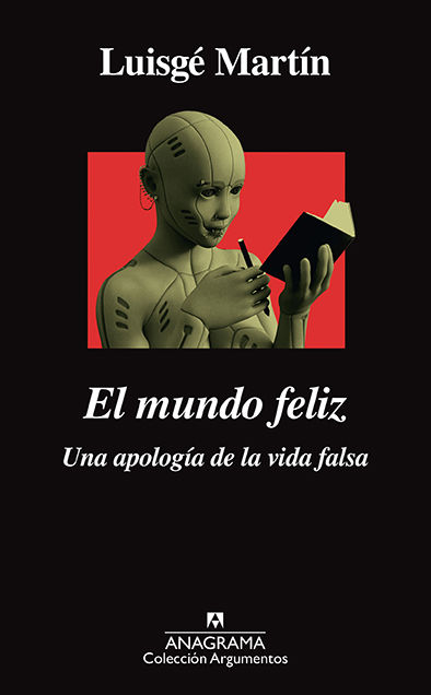 EL MUNDO FELIZ