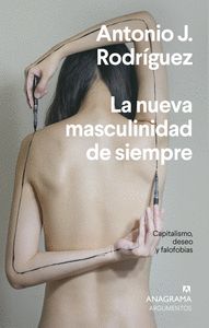 LA NUEVA MASCULINIDAD DE SIEMPRE