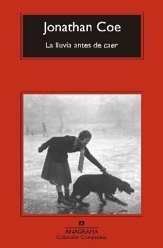 LLUVIA ANTES DE CAER, LA - CM