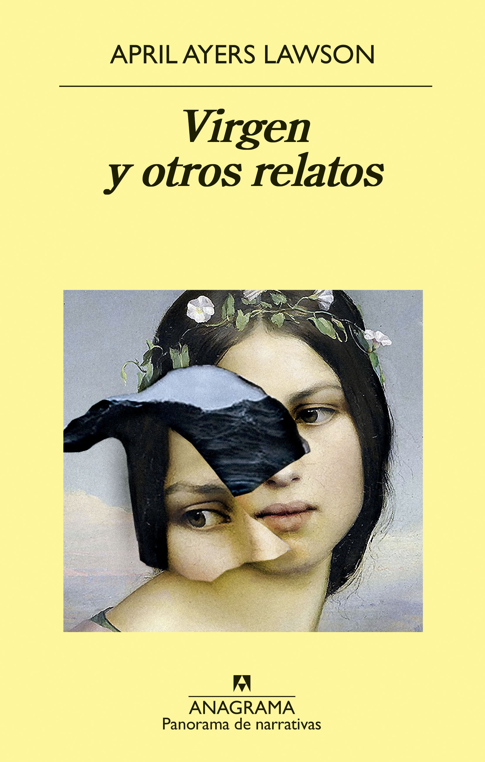 VIRGEN Y OTROS RELATOS