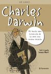ME LLAMO CHARLES DARWIN