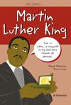 ME LLAMO  MARTIN LUTHER KING