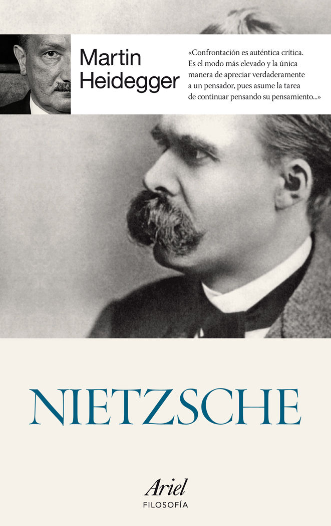 NIETZSCHE