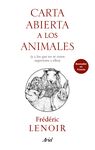 CARTA ABIERTA A LOS ANIMALES, MIS HERMANOS