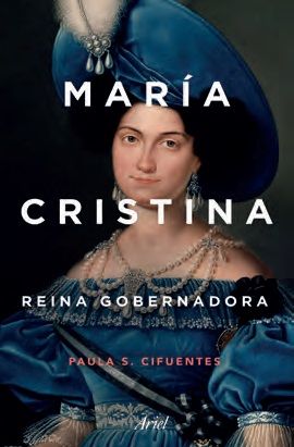 MAR­A CRISTINA