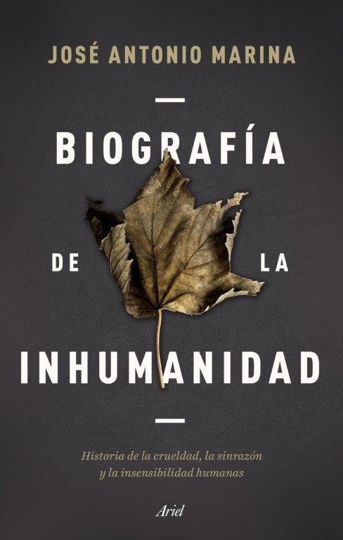 BIOGRAFÍA DE LA INHUMANIDAD