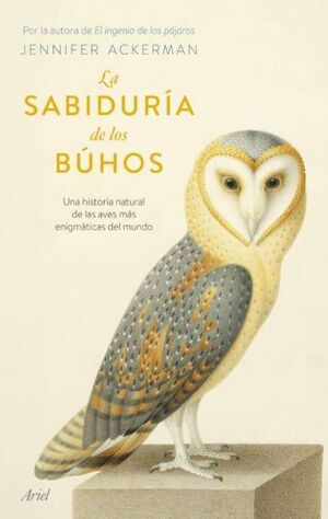 LA SABIDURIA DE LOS BUHOS