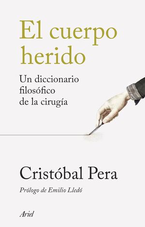 EL CUERPO HERIDO