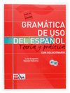 GRAMATICA DE USO DEL ESPA¥OL 05