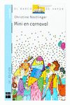 MINI EN CARNAVAL