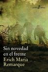 SIN NOVEDAD EN EL FRENTE (GL)