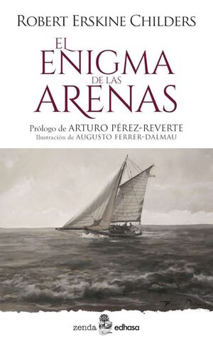 EL ENIGMA DE LAS ARENAS