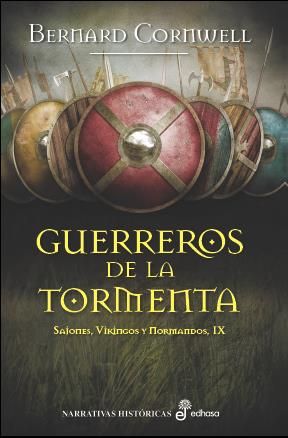 GUERREROS DE LA TORMENTA (IX)