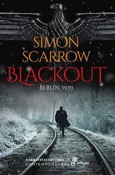 BLACKOUT - BERLIN, 1939