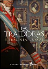 TRAIDORAS, LAS (II PREMIO RAMIRO PINILLA DE NOVELA