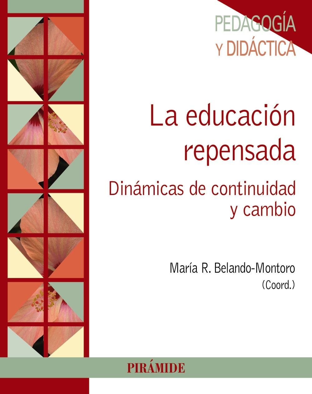 LA EDUCACIÓN REPENSADA