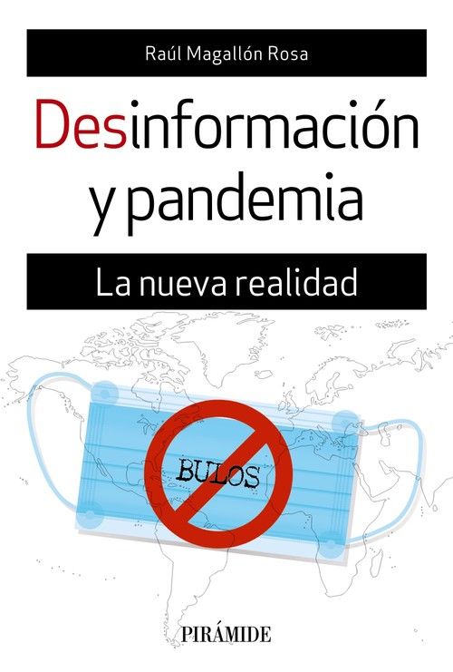 DESINFORMACIÓN Y PANDEMIA