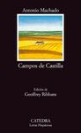 CAMPOS DE CASTILLA CATEDRA