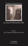 CASA DE BERNARDA ALBA LH