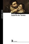 LAZARILLO TORMES   BASE       16 CATEDRA
