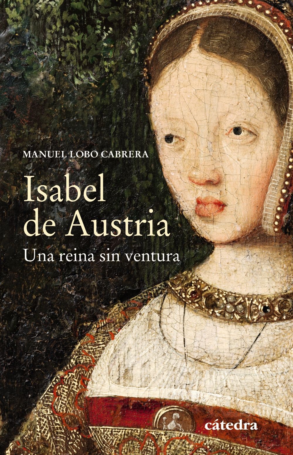 ISABEL DE AUSTRIA