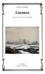 CUENTOS (ANTON CHEJOV)