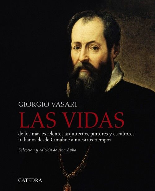 LAS VIDAS DE LOS MAS EXCELENTES ARQUITECTOS, PINTO