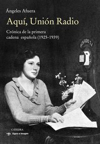 AQUÍ, UNIÓN RADIO