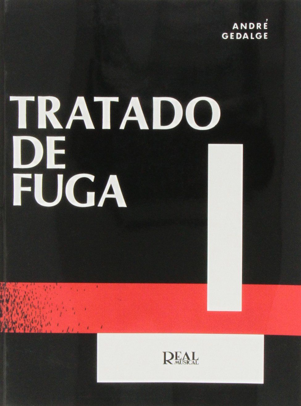 TRATADO DE FUGA