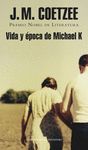 VIDA Y EPOCA DE MICHAEL K. (TD)