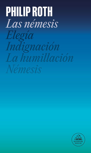 LAS NEMESIS