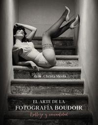 EL ARTE DE LA FOTOGRAFIA BOUDOIR