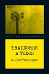 (09) TRAIDORES A TODOS