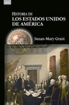 HISTORIA ESTADOS UNIDOS DE AMÉRICA