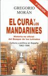 EL CURA Y LOS MANDARINES