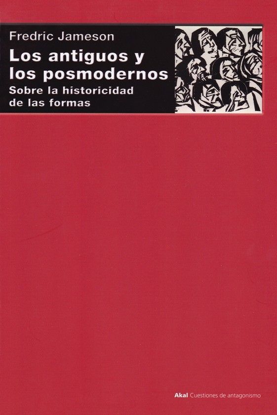 LOS ANTIGUOS Y LOS POSMODERNOS